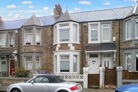 3 bedroom terraced house for sale, Lumley Road, Redcar TS10