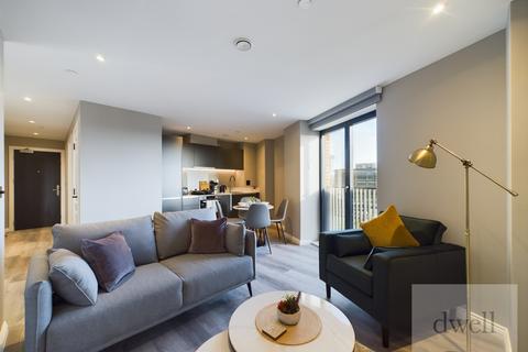 2 bedroom flat to rent, Whitehall Road, City Centre, Leeds, LS12