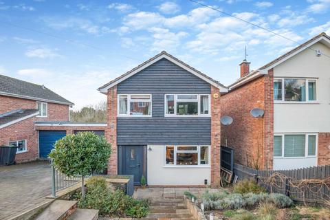 3 bedroom detached house for sale - Duchess Road, Monmouth