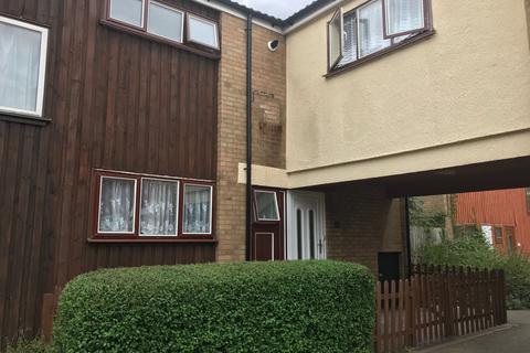 4 bedroom terraced house for sale - Orton Malborne, Peterborough PE2