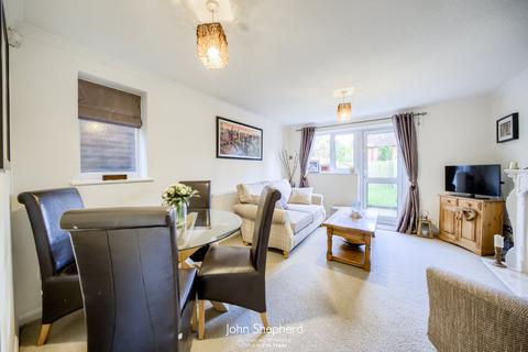 2 bedroom semi-detached house for sale, Tilesford Close, Monkspath, Solihull, West Midlands, B90
