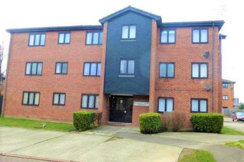 1 bedroom flat for sale, Peterborough PE2