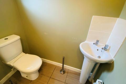 2 bedroom end of terrace house for sale, Peterborough PE7