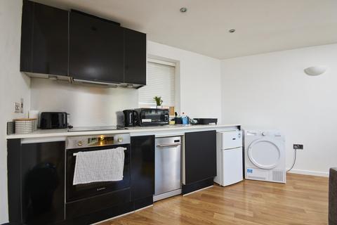 2 bedroom serviced apartment to rent, Northern Street, Leeds LS1