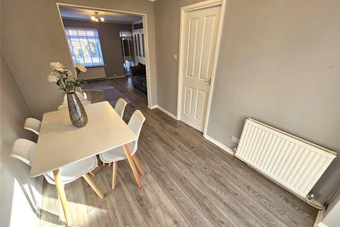 27 Far Meadow Lane, Wirral, CH61 4XN