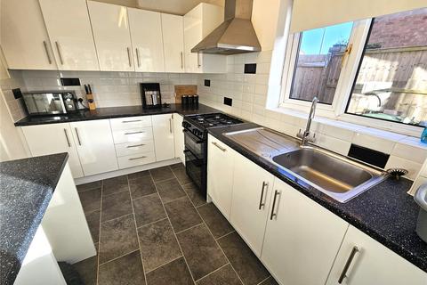 27 Far Meadow Lane, Wirral, CH61 4XN