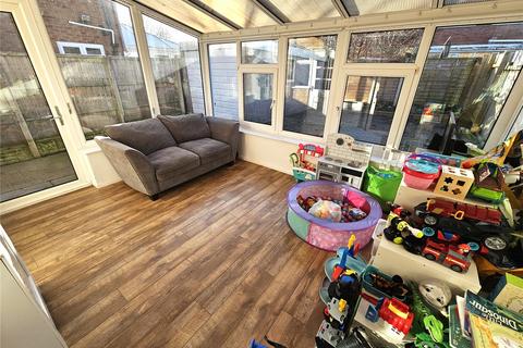27 Far Meadow Lane, Wirral, CH61 4XN