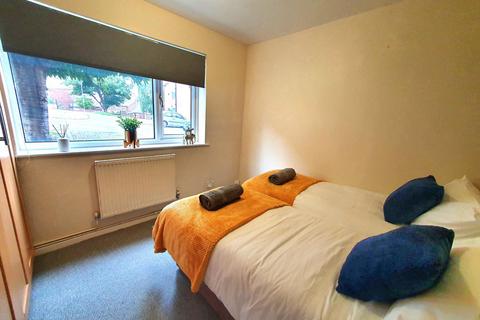 1 bedroom serviced apartment to rent, Kendal Bank, Leeds LS3