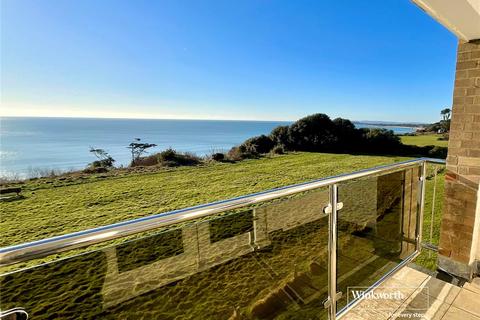 2 bedroom apartment for sale, Beacon Drive, Highcliffe, Christchurch, BH23