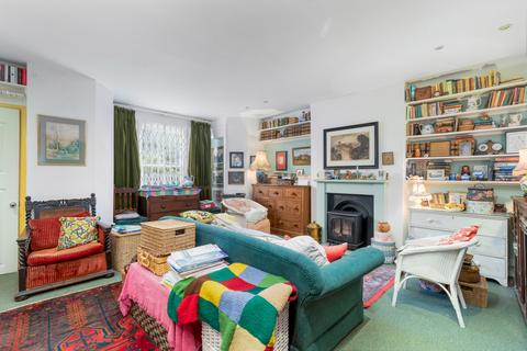 2 bedroom apartment for sale, Petherton Road, London, N5