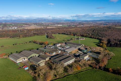 Land for sale - Bonnyhill Farm and Dairy (Lot 1), Bonnybridge, Stirlingshire, FK4