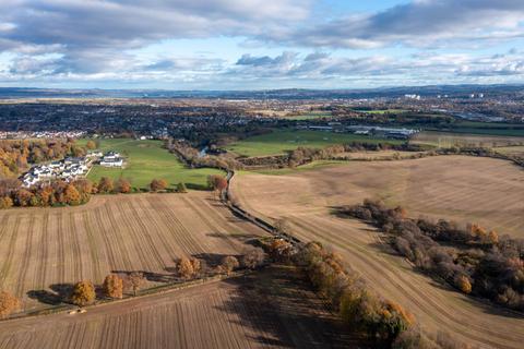 Land for sale - Bonnyhill Farm and Dairy (Lot 1), Bonnybridge, Stirlingshire, FK4
