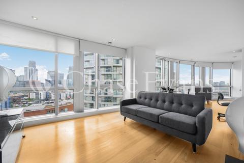 1 bedroom apartment to rent, Ontario Tower, Fairmont Avenue, Canary Wharf E14