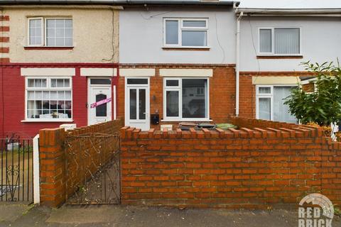 undefined, Orchard Street, Bedworth, CV12