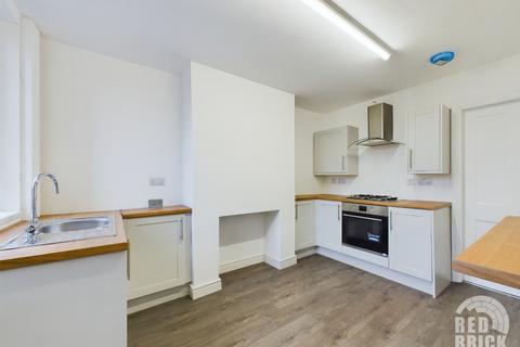 undefined, Orchard Street, Bedworth, CV12