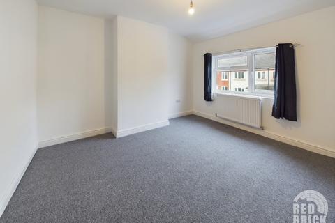 undefined, Orchard Street, Bedworth, CV12