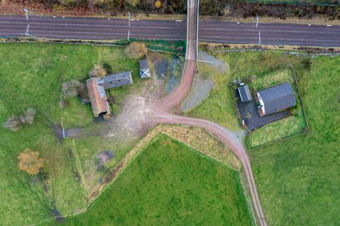 Land for sale - Dykehead and Seabegs Farms (Lot 2), Bonnybridge, Stirlingshire, FK4