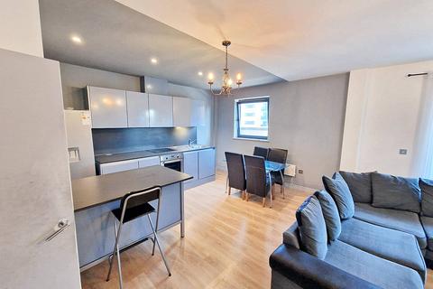 2 bedroom apartment for sale - Galleon Way, Cardiff CF10
