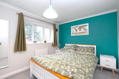 2 bedroom terraced house for sale, Napier Road, Eccles, M30