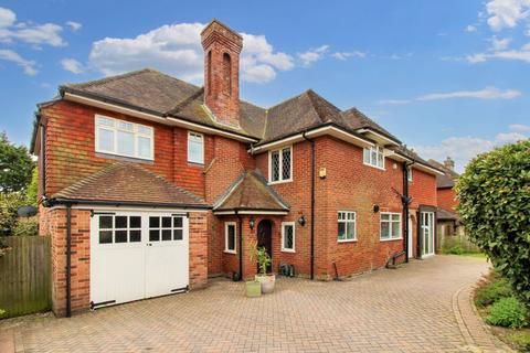 4 bedroom detached house for sale, Houndean Rise, Lewes