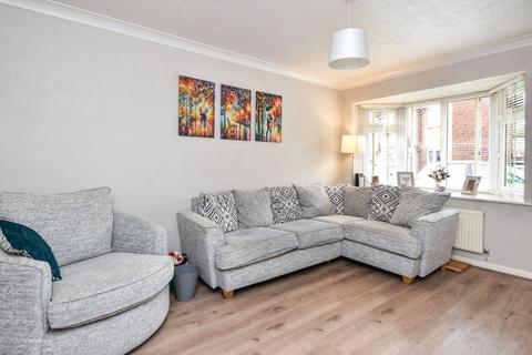 252 Frobisher Way, Shoeburyness, Southend-on-sea, SS3 8XD