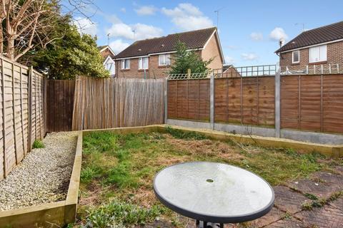 252 Frobisher Way, Shoeburyness, Southend-on-sea, SS3 8XD