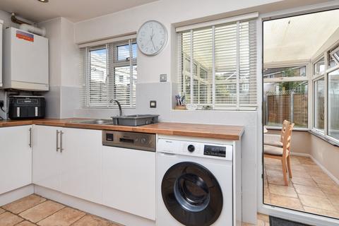 252 Frobisher Way, Shoeburyness, Southend-on-sea, SS3 8XD