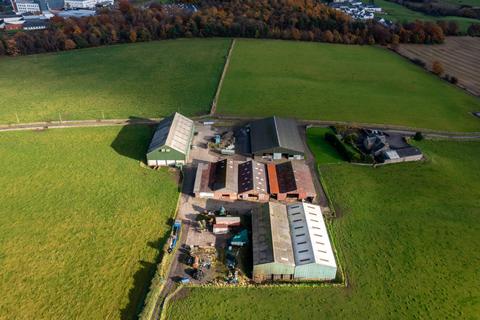 Farm for sale - Househill Farm (Lot 4), Larbert, Stirlingshire, FK5