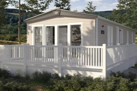 undefined, Tall Trees Holiday Park