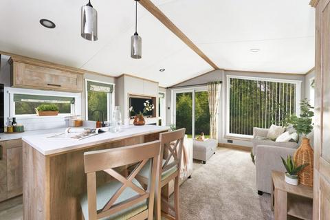 undefined, Tall Trees Holiday Park