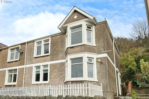 3 bedroom semi-detached house for sale, Gwar Y Caeau, Port Talbot, Neath Port Talbot. SA13 2UR