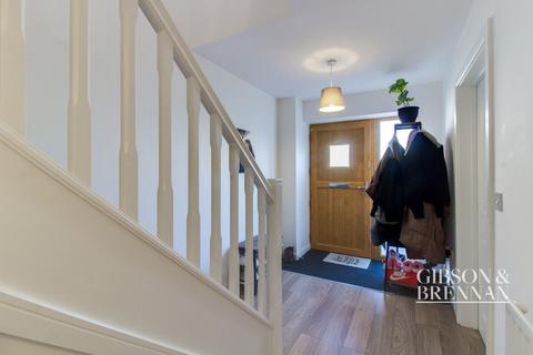 22 Cole Avenue, Southend-on-sea, SS2 6BH