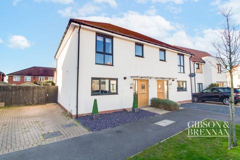 22 Cole Avenue, Southend-on-sea, SS2 6BH