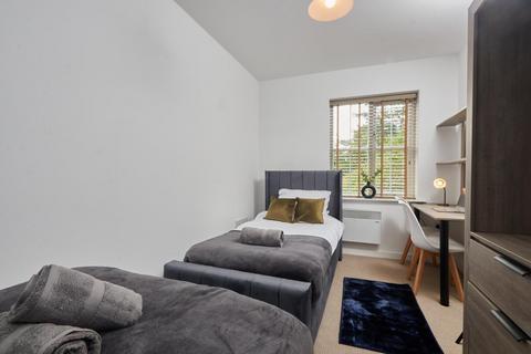 2 bedroom serviced apartment to rent, St. Michaels Lane, Leeds LS6