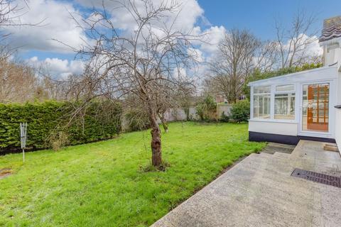 3 bedroom detached bungalow for sale, Exeter Street, North Tawton, EX20