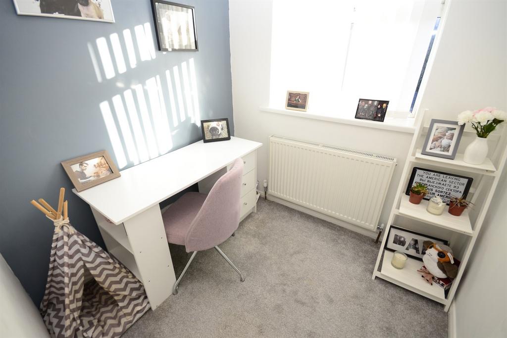 Office/Bedroom