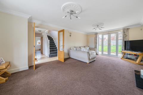 5 bedroom detached house for sale, Broadbent Close, Rownhams, Southampton, Hampshire, SO16