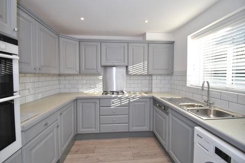 undefined, Letchworth Garden City SG6