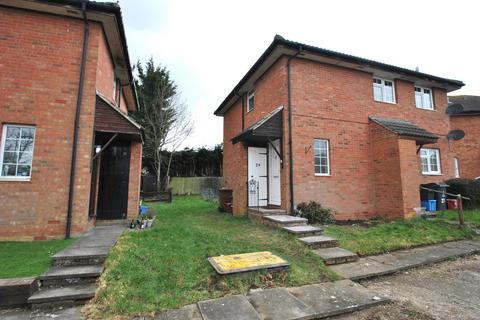 1 bedroom maisonette to rent, Stevenage SG1