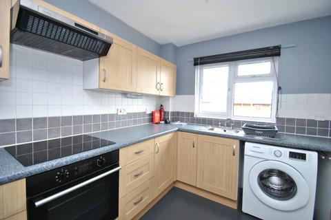 1 bedroom maisonette to rent, Stevenage SG1