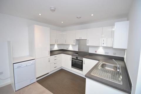 2 bedroom apartment to rent, Stevenage SG1