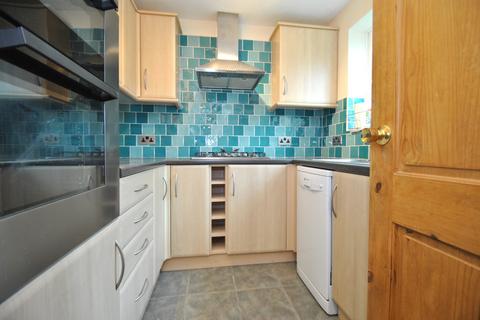 2 bedroom terraced house to rent, Letchworth Garden City SG6