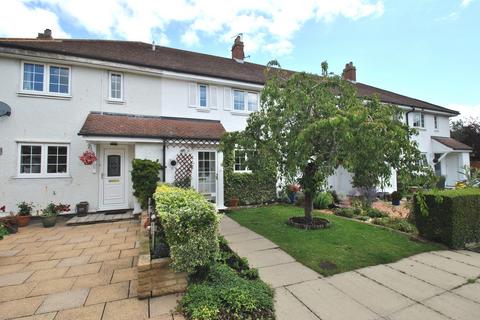 2 bedroom terraced house to rent, Letchworth Garden City SG6