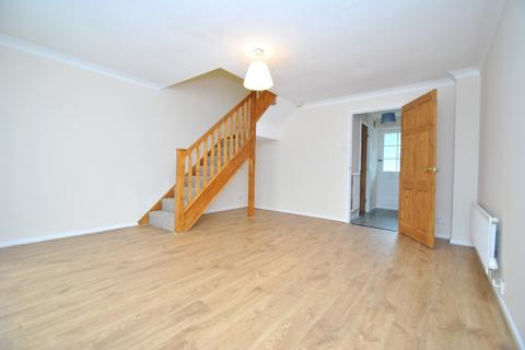 2 bedroom terraced house to rent, Letchworth Garden City SG6