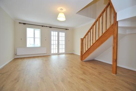2 bedroom terraced house to rent, Letchworth Garden City SG6