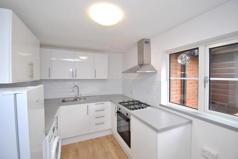 undefined, Letchworth Garden City SG6