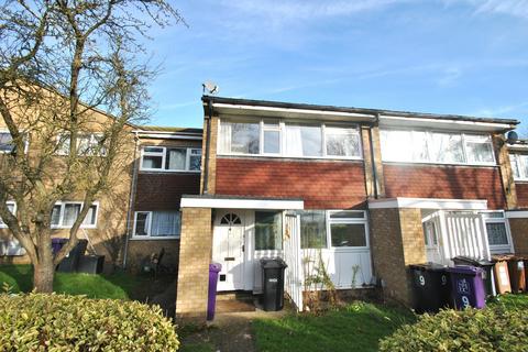 2 bedroom maisonette to rent, Letchworth Garden City SG6