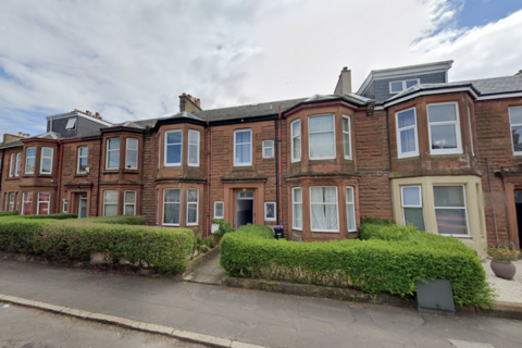 1 bedroom flat to rent, Welbeck Crescent, Troon KA10