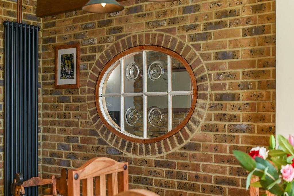 Window Feature