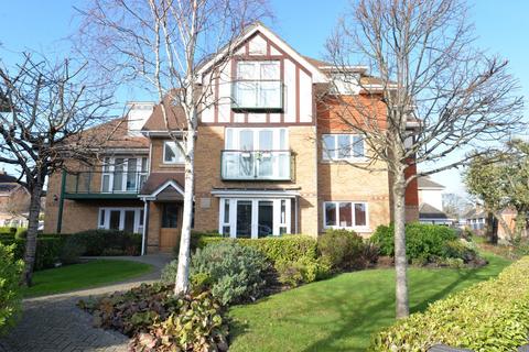 2 bedroom apartment for sale, Chessel House, Fernhill Lane, New Milton, Hampshire, BH25